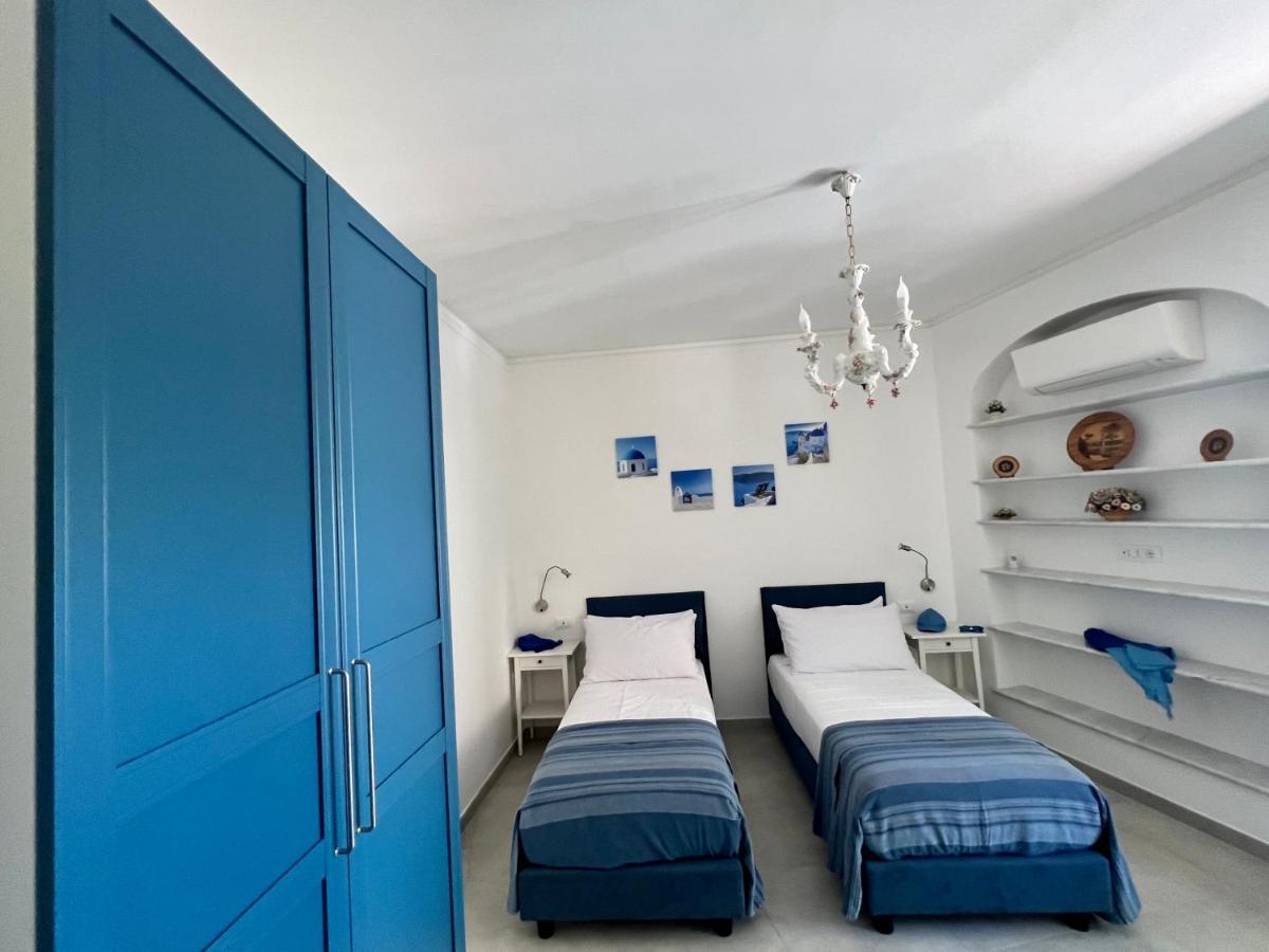 Treehouse Sorrento Apartment Экстерьер фото