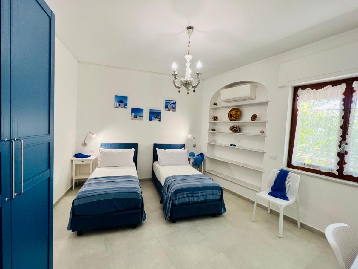 Treehouse Sorrento Apartment Экстерьер фото