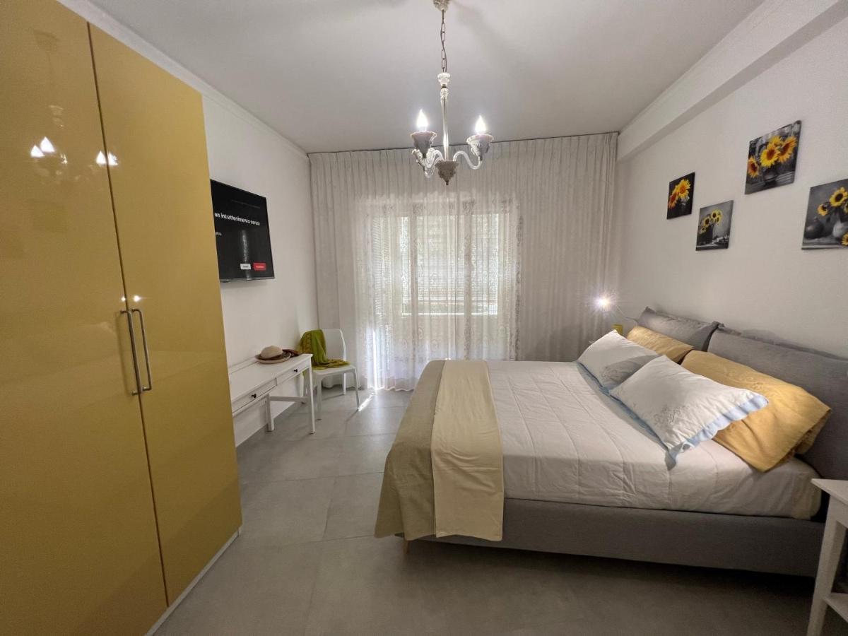 Treehouse Sorrento Apartment Экстерьер фото