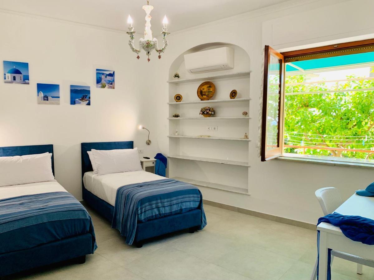Treehouse Sorrento Apartment Экстерьер фото