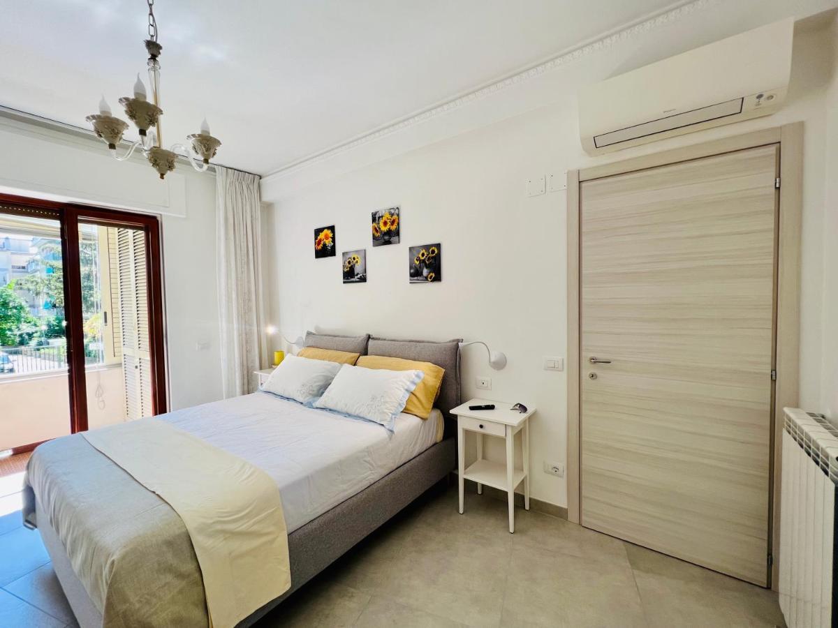 Treehouse Sorrento Apartment Экстерьер фото