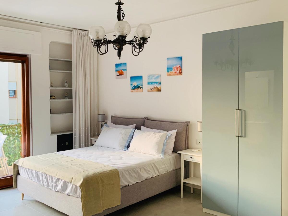 Treehouse Sorrento Apartment Экстерьер фото