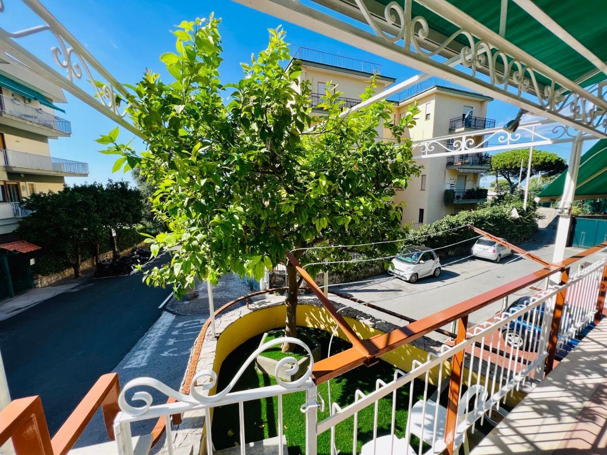 Treehouse Sorrento Apartment Экстерьер фото