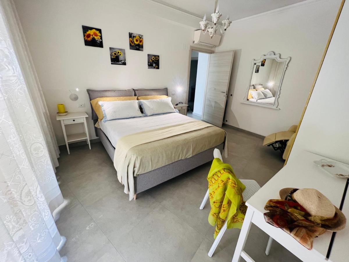 Treehouse Sorrento Apartment Экстерьер фото