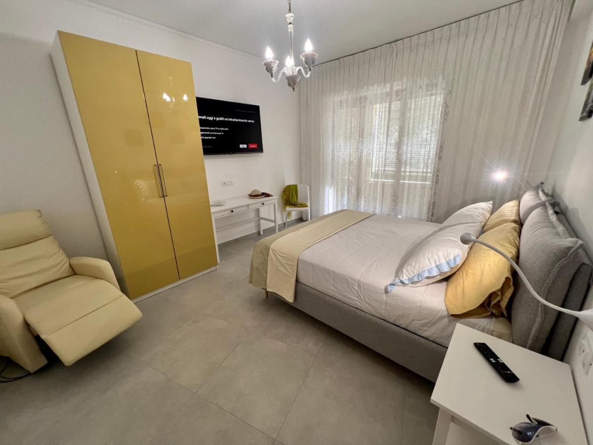 Treehouse Sorrento Apartment Экстерьер фото