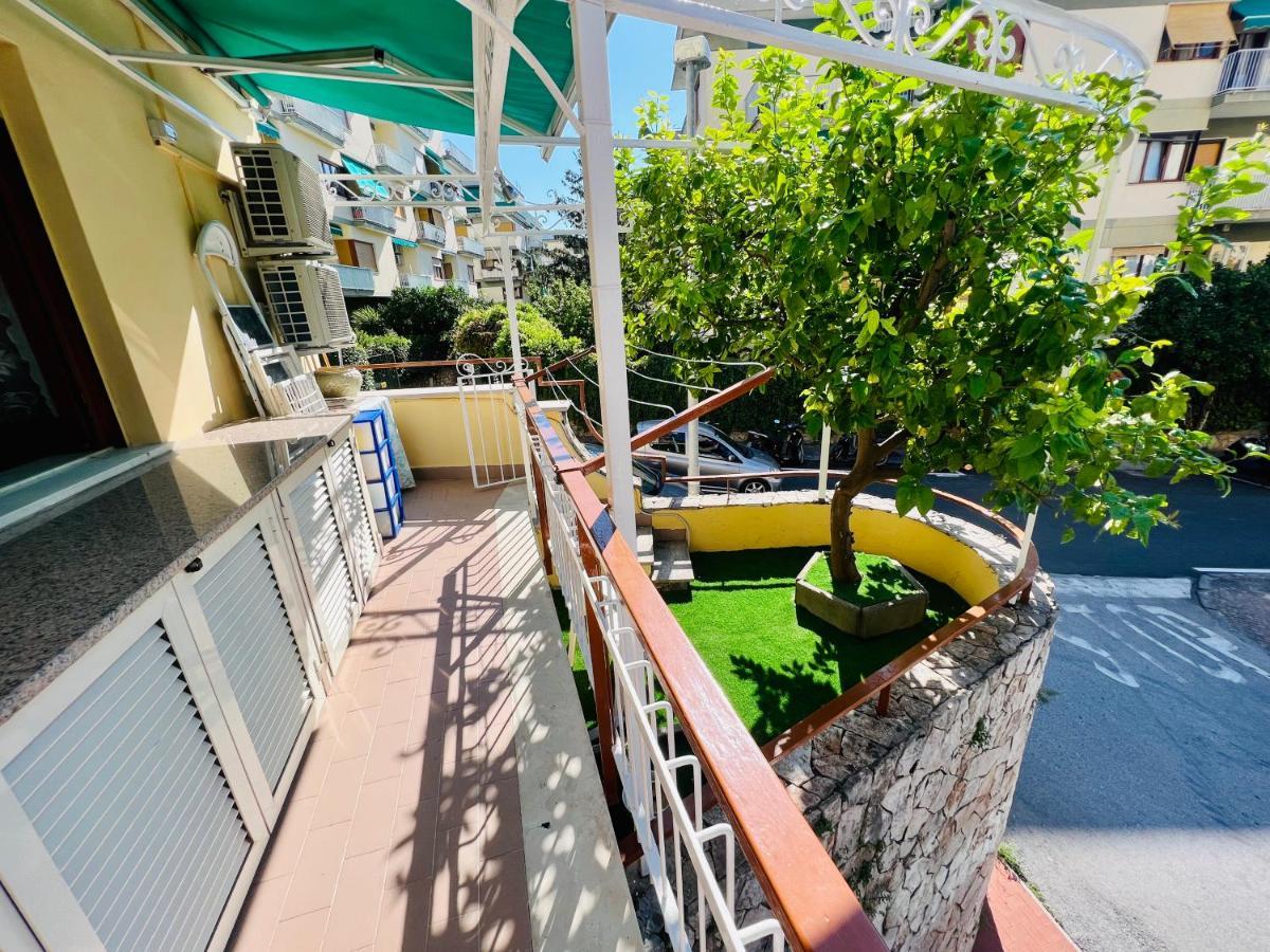 Treehouse Sorrento Apartment Экстерьер фото