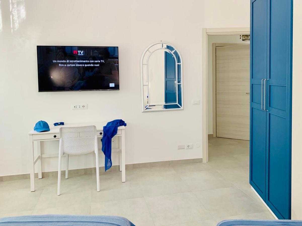 Treehouse Sorrento Apartment Экстерьер фото