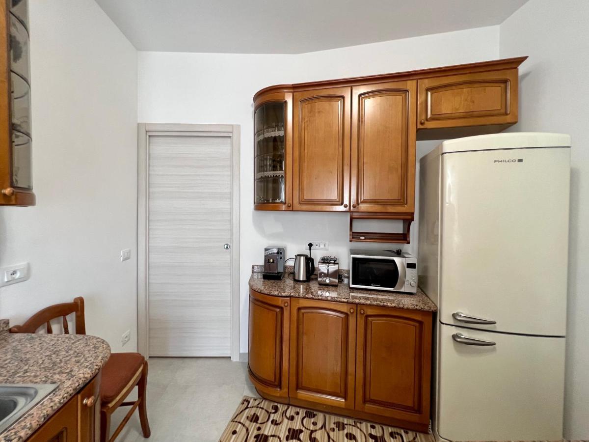 Treehouse Sorrento Apartment Экстерьер фото