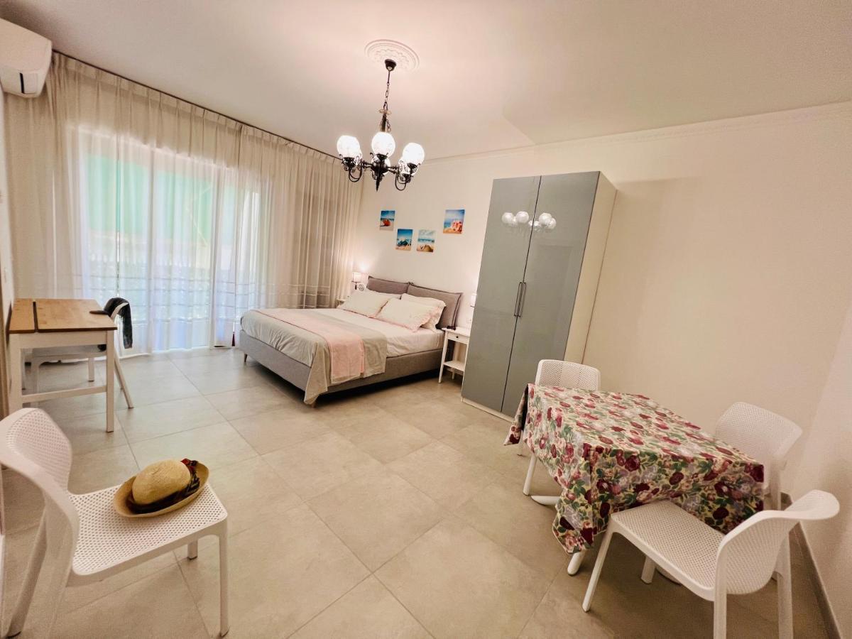 Treehouse Sorrento Apartment Экстерьер фото