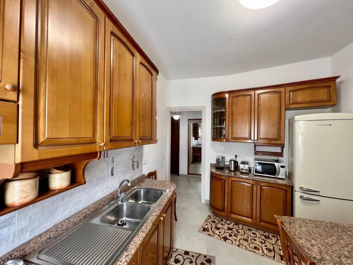 Treehouse Sorrento Apartment Экстерьер фото