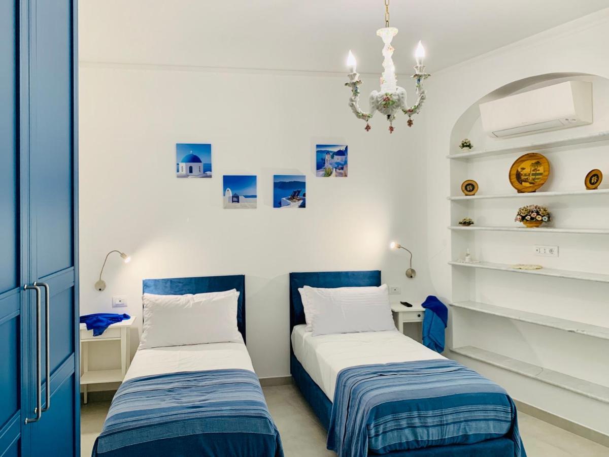 Treehouse Sorrento Apartment Экстерьер фото