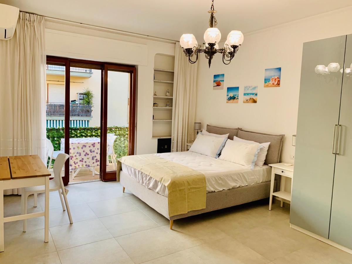 Treehouse Sorrento Apartment Экстерьер фото