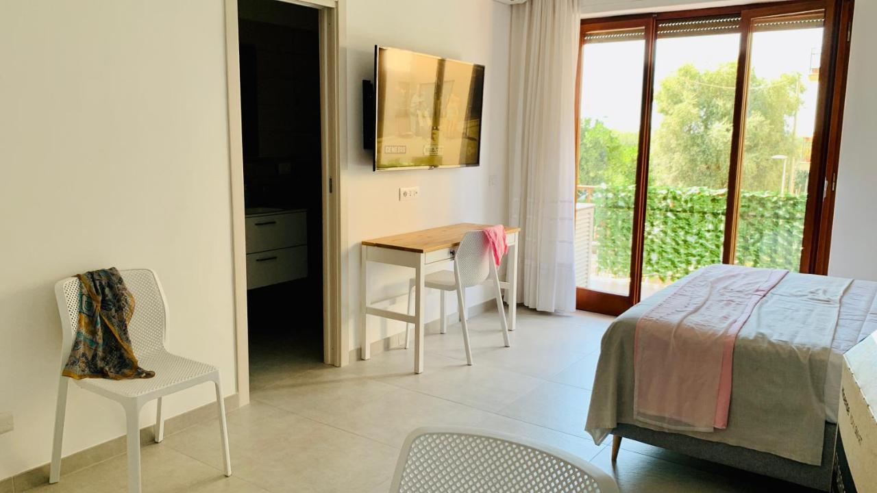 Treehouse Sorrento Apartment Экстерьер фото