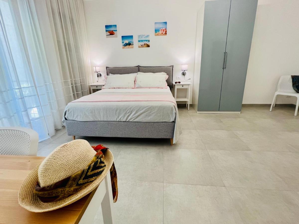 Treehouse Sorrento Apartment Экстерьер фото