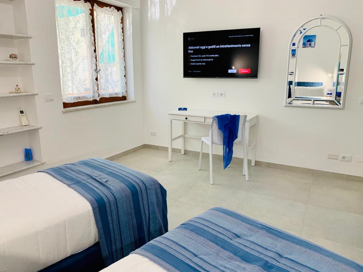 Treehouse Sorrento Apartment Экстерьер фото