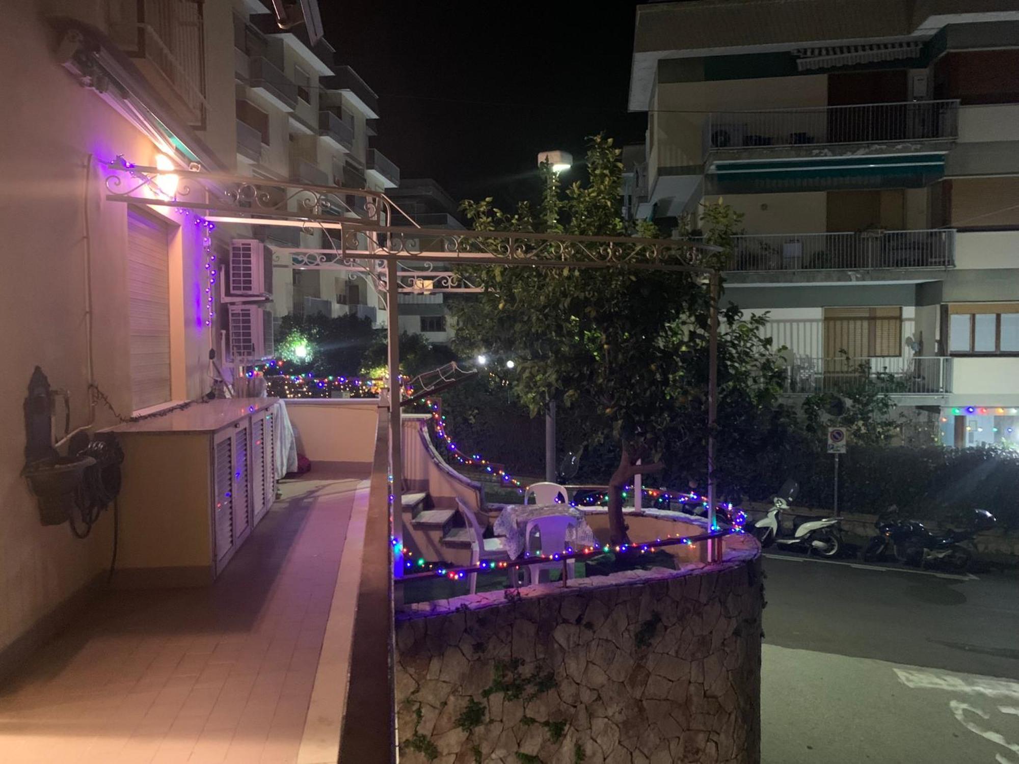 Treehouse Sorrento Apartment Экстерьер фото