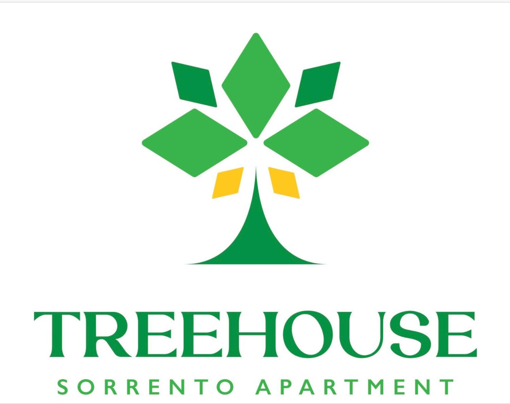 Treehouse Sorrento Apartment Экстерьер фото